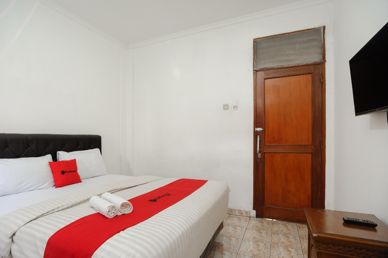 Bedroom 6