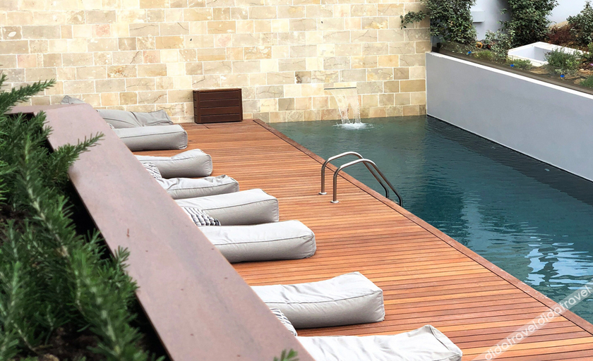 Sport & Beauty 2, Ikones Seafront Luxury Suites - Adults Only, Crete