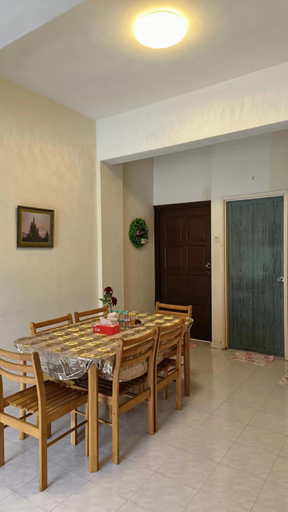3, VR HOMESTAY Blue Lagoon, Port Dickson