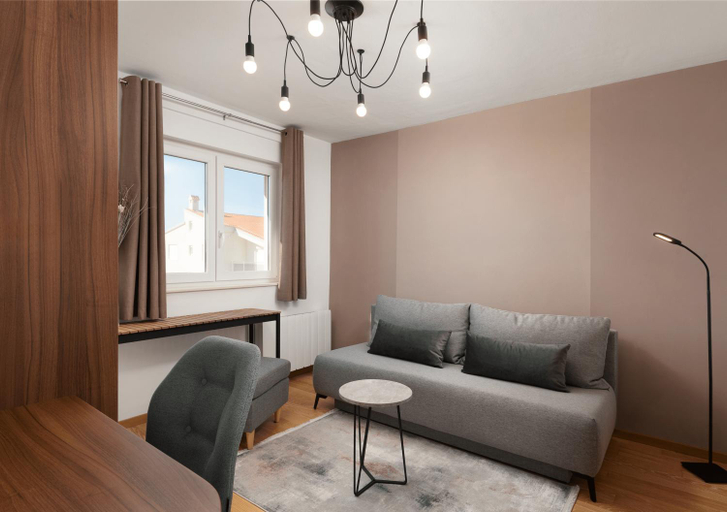 Others 4, Apartment La Prima Olivia, Zadar