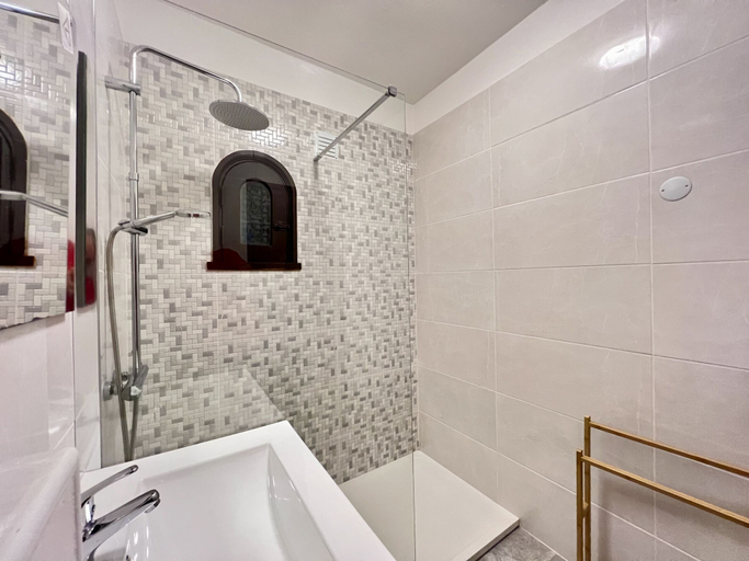 Bathroom 3, Carvoeiro Ocean Breeze by Homing, Lagoa