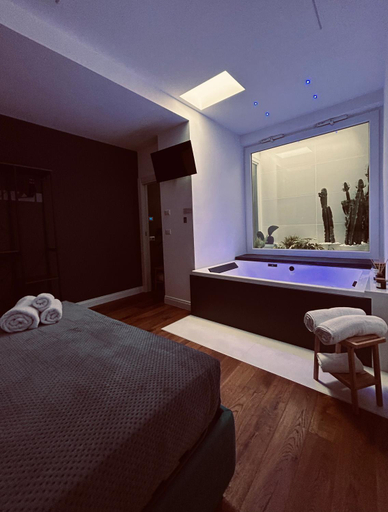 Others 5, Palazzo “Di Palma” Bed & Breakfast, Foggia