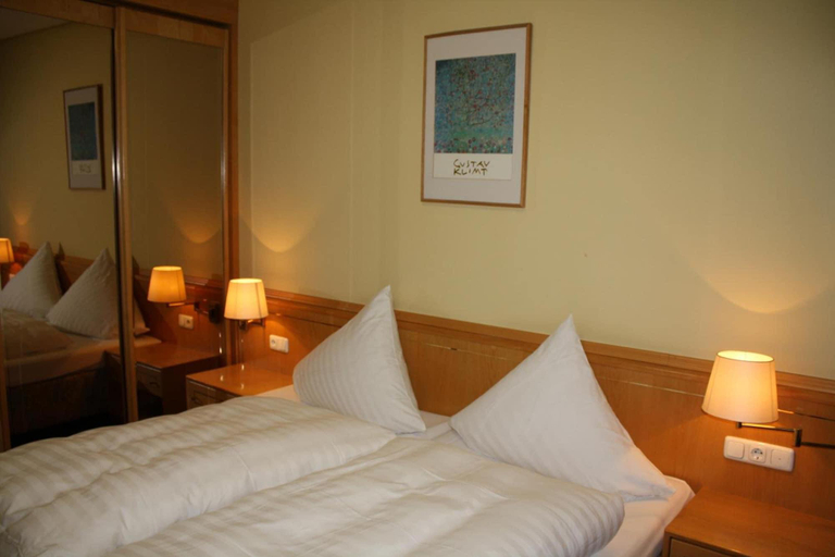 Bedroom 4, Hotel Mykonos, Städteregion Aachen