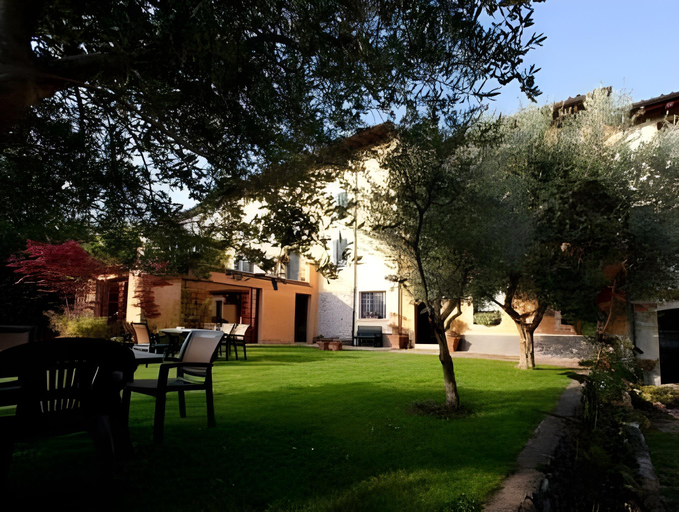 Others 2, B&B Casale Onida, Mantua