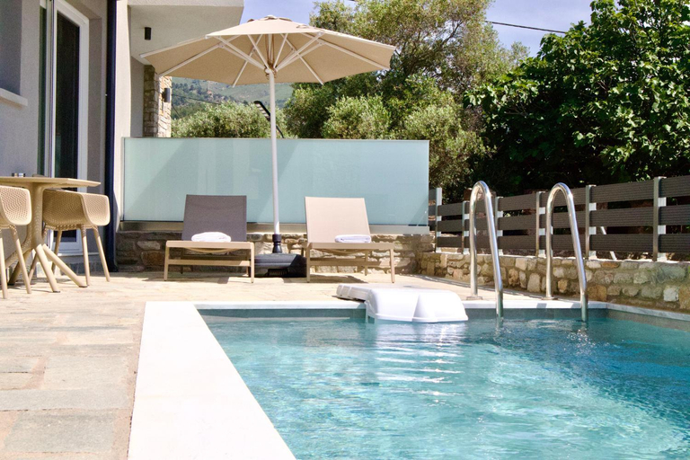 Sport & Beauty 2, Olive & Sea Luxury Suites, East Macedonia and Thrace