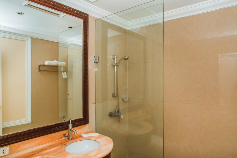 Bathroom 4, View Park Hotel, Tagaytay City
