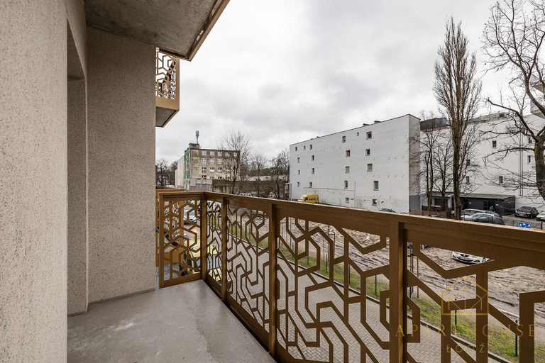 Others 4, Kilinskiego Residence, Łódź