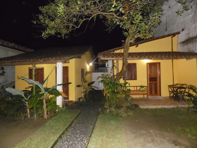 Others 5, Livina Hostel, Parati