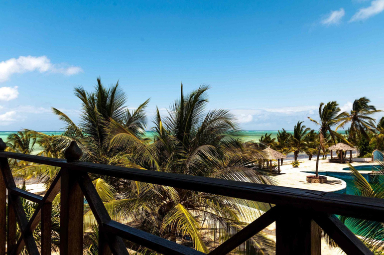 Exterior & Views 2, Twiga Beach Resort & Spa, Kilifi North