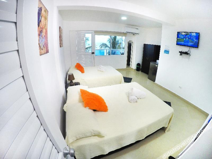 Others 5, Hotel Molino De Viento, San Andrés