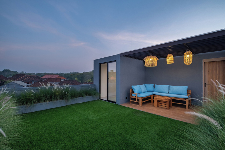 Exterior & Views 2, Tropical Villa 8A - 8 Min Melasti Beach, Badung