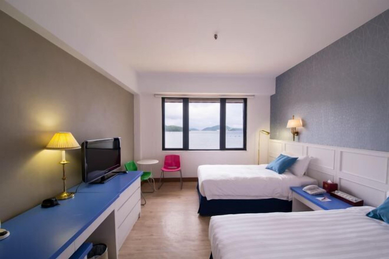 Bedroom 8