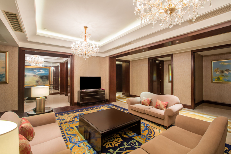 Others 5, Changshu Zhongjiang Dekin Hotel, Suzhou