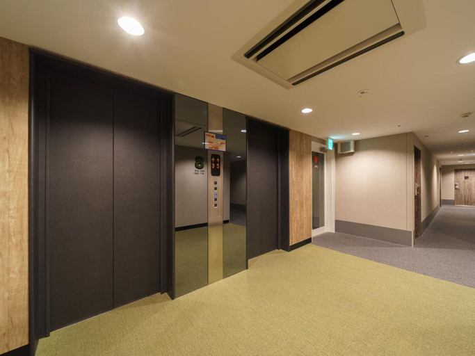 Public Area 5, Super Hotel Kyoto Shijyo Kawaramachi, Kyoto