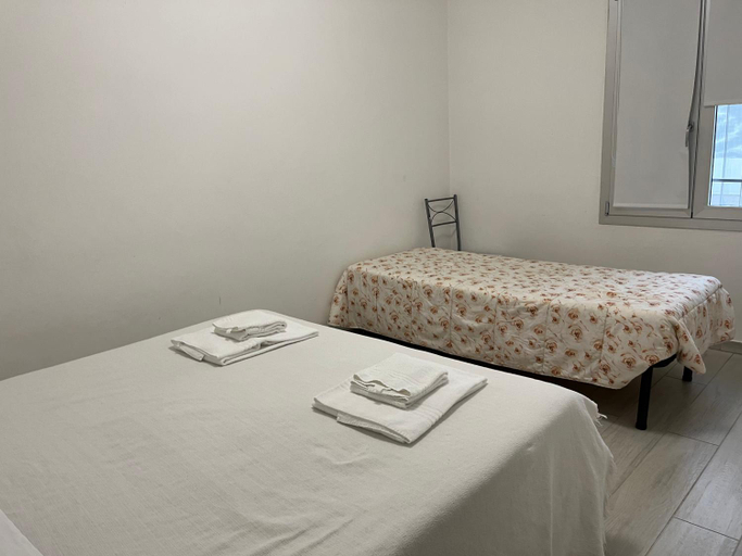Apartment Orio Volta, Bergamo