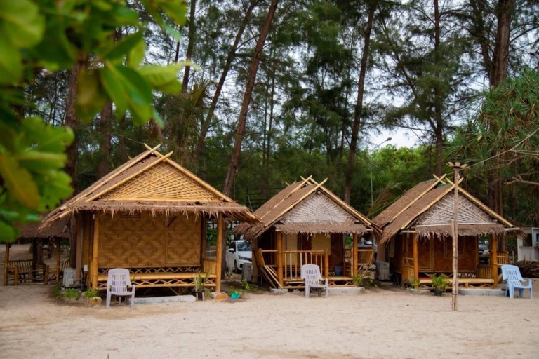 Modtanoi Paradise Homestay, Kantrang