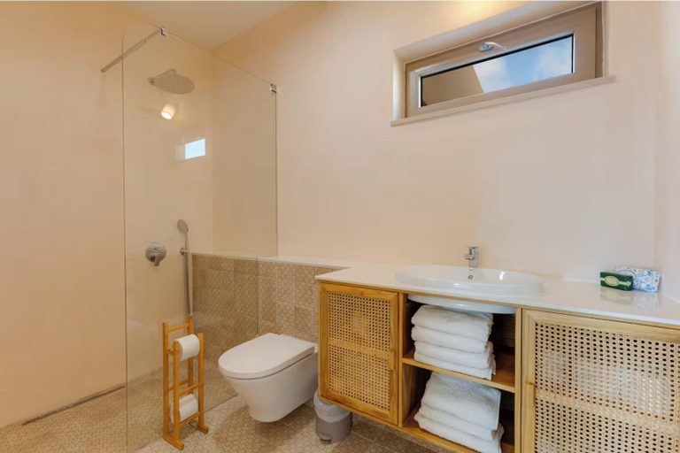 Bathroom, Eco Stay on the Hill by Sea N' Rent, Vila do Bispo