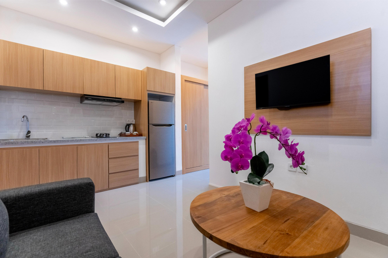 Others 4, Adikara Unit 302 Apartment by Betterplace, Badung