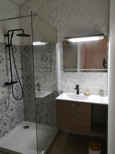 5, Bungalow Maelie, La Trinité