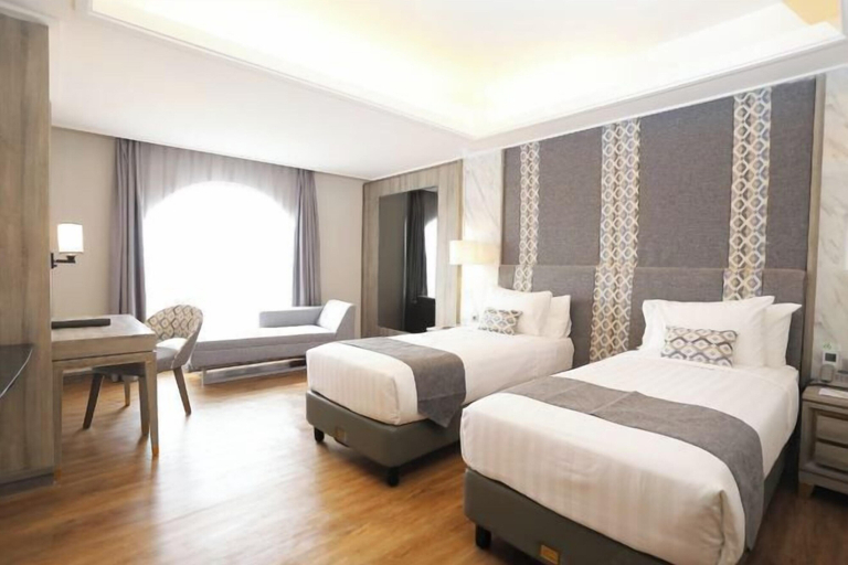 Bedroom 9
