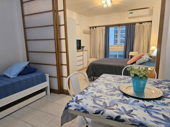Others 4, Recoleta Beautiful Apartment II, Distrito Federal