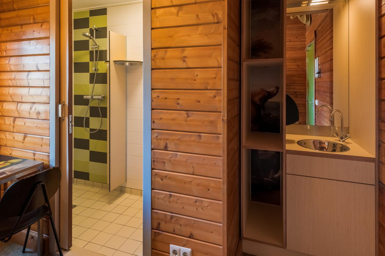 Sauna 1
