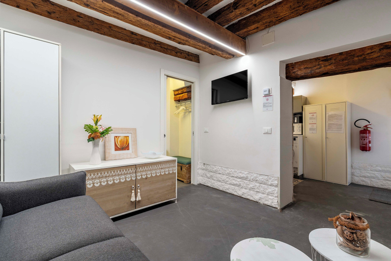 Others 5, Ca' Nova II by Wonderful Italy, Venezia