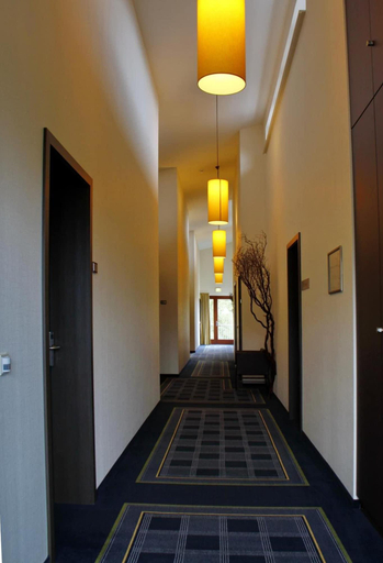 Public Area 3, Hotel Landhaus Pollmeyer, Cloppenburg