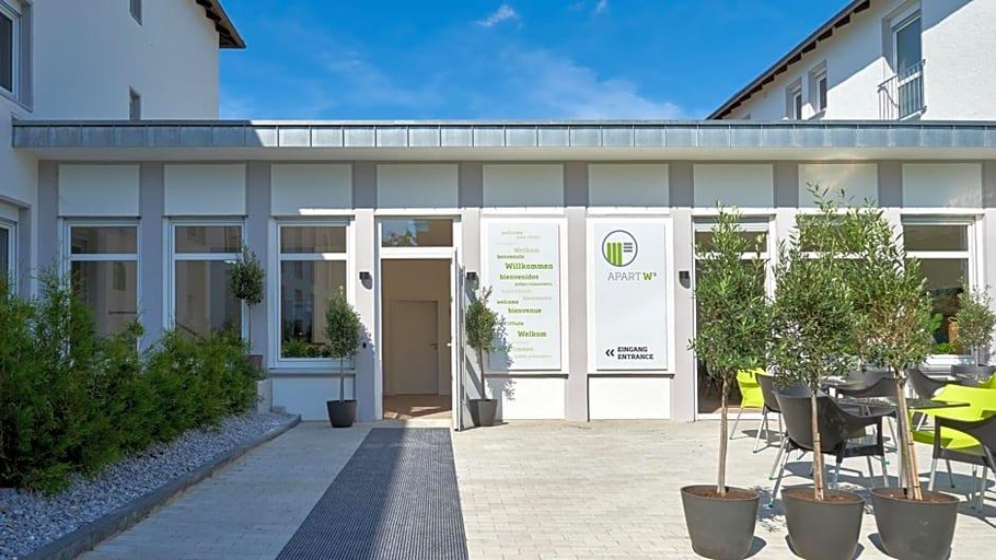 Exterior & Views 2, ApartW3, Minden-Lübbecke