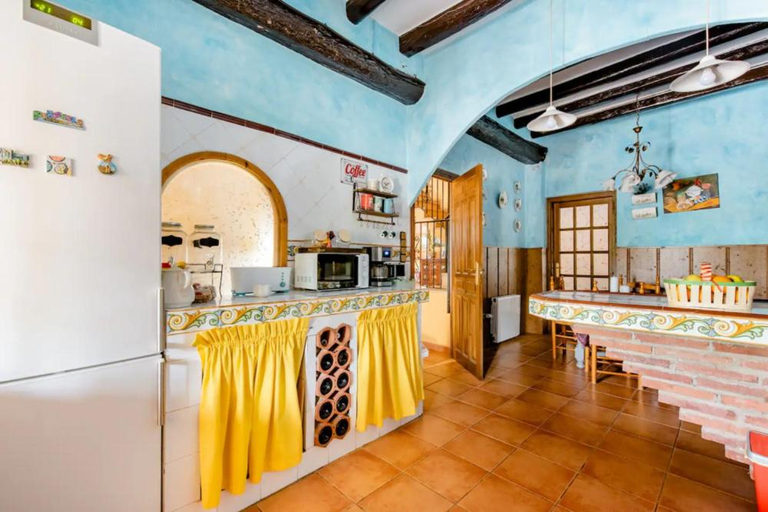 Others 5, Masia Castellvi B&B, Tarragona