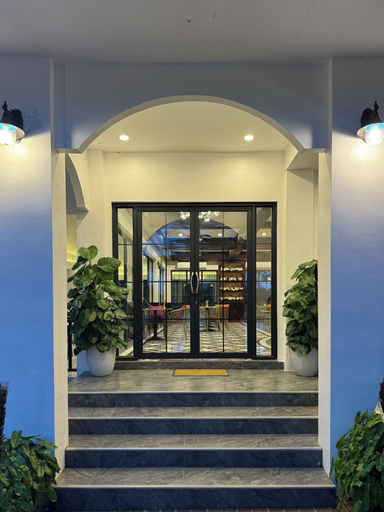 Exterior & Views 2, Phalai view hotel, Vangvieng