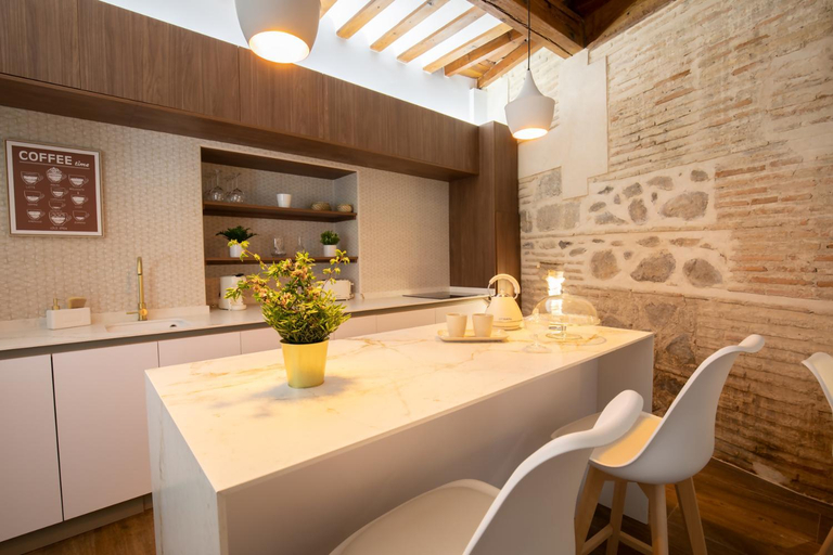 Others 5, Aptos, Boutique HyA , CON PARKING GRATIS, Toledo