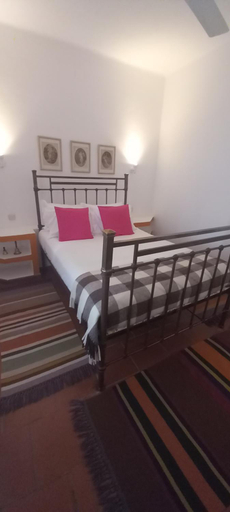 Casa De Terena, Alandroal