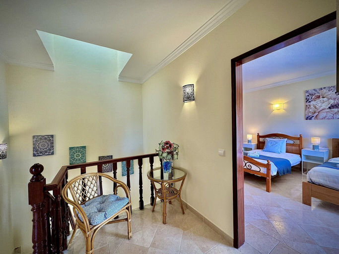 Bedroom 3, Albufeira Summer Villa 1 by Homing, Albufeira