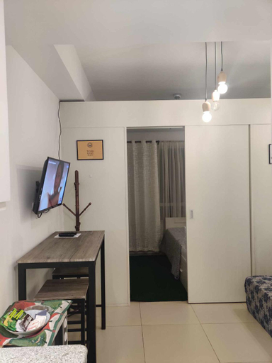 Others 3, Peaceful and Relaxing Suite at Cool Residences Tagaytay, Amadeo