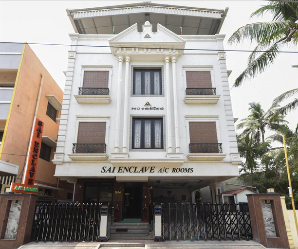 Sai Enclave Residency, Kancheepuram