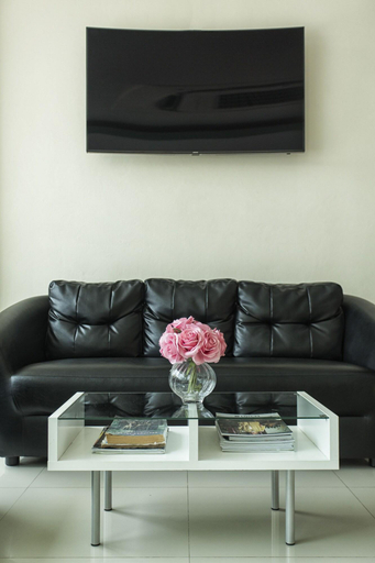 Public Area 3, Kulasab Hotel, Hat Yai
