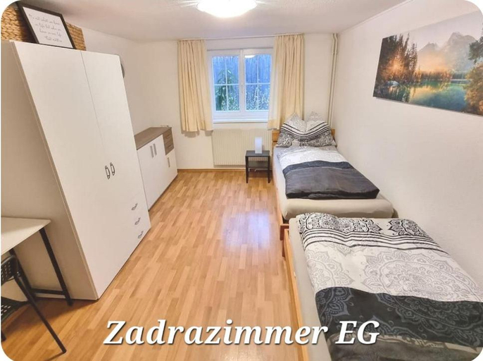 Others 5, ZADRA Home, Dornbirn