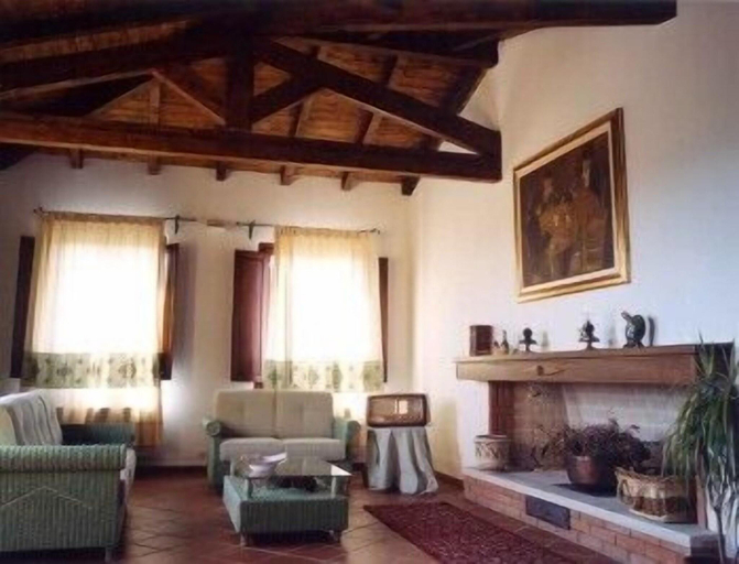 Public Area
