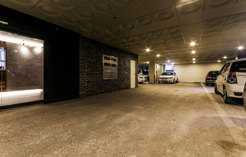 Public Area 4, Ignis Hotel Busan Sports Complex Branch, Dongnae