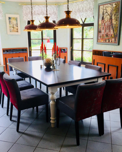 Dining Room 7