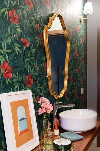 Bathroom 3, El Patio, Forli' - Cesena