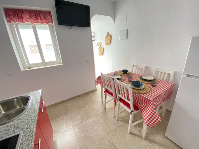 Others 5, Conil Homes VI Apartments, Cádiz