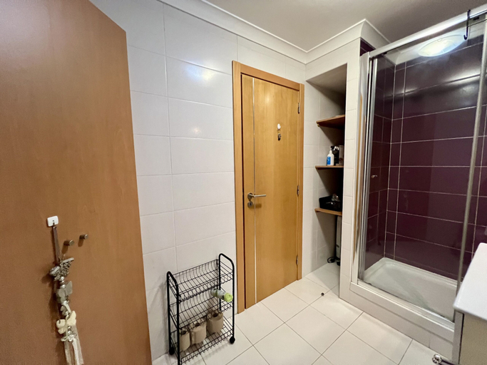 Bathroom 3, Monte Gordo Beach Ocean View 3 by Homing, Vila Real de Santo António