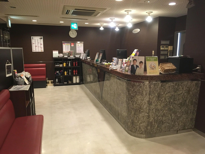 Food & Drinks 5, Crown Hills Oita, Ōita