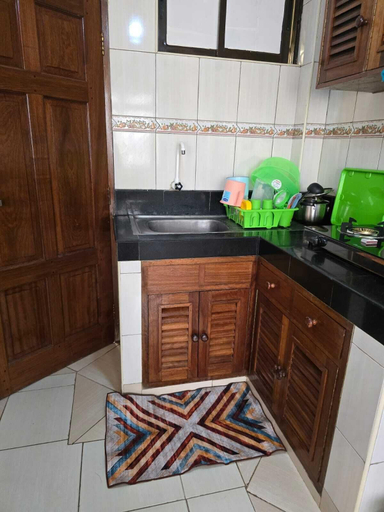 Others 4, Lux Suites Gish Studios Nyali, Nyali