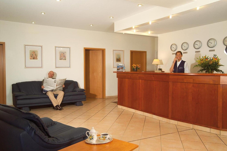 Public Area, Hotel Restaurant Gästehaus Wilgersdorf, Siegen-Wittgenstein