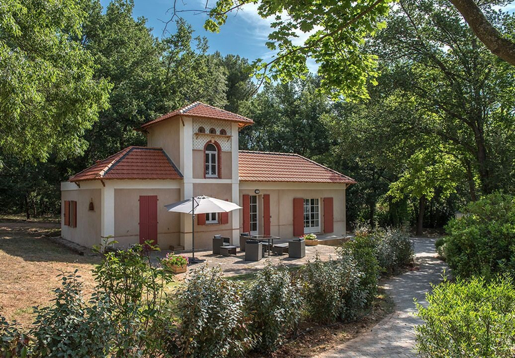 Exterior & Views 2, Domaine de la Galinière, Bouches-du-Rhône