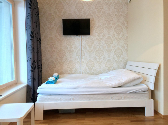 Facilities 2, Fortuuna 5 Apartment, Tartu