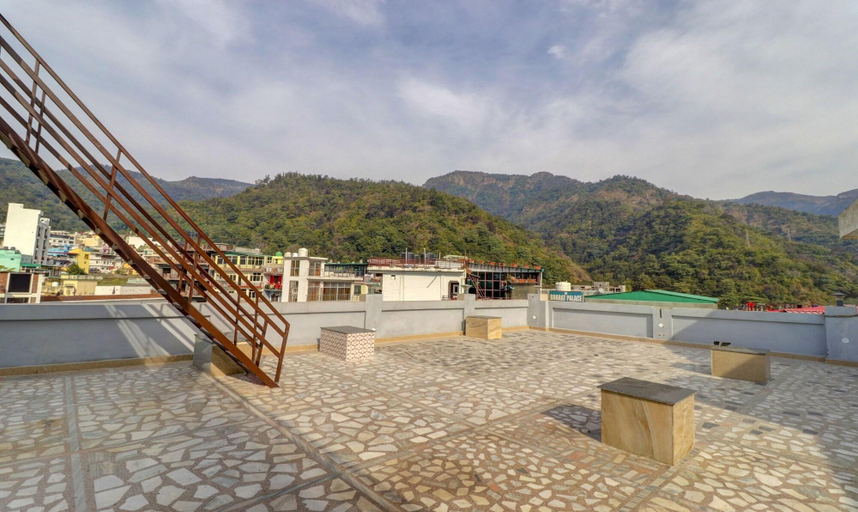 Others 5, Treebo Trend Hotel NV, Garhwal